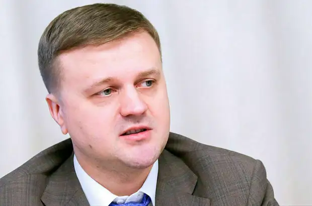 Диденко назвал Жириновского человеком-эпохой