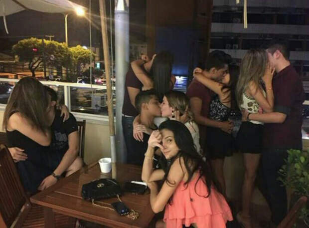 16 фотографий, на которые стоит смотреть, когда кажется, что все плохо
