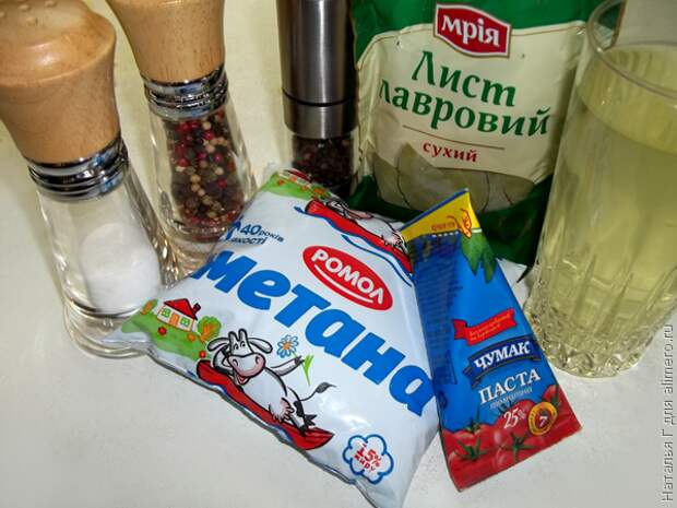 Голубцы с мясом и рисом Голубцы с мясом и рисом