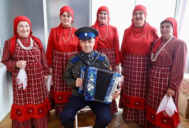 В Челябинской области приумножают уникальное культурное наследие региона
