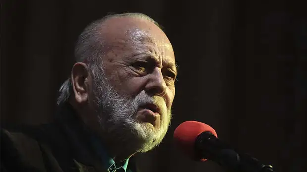 Отца Филиппа Киркорова с сердечной недостаточностью госпитализировали в Москве