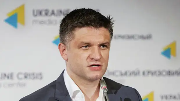 Замглавы администрации Порошенко заявил об уходе в отставку