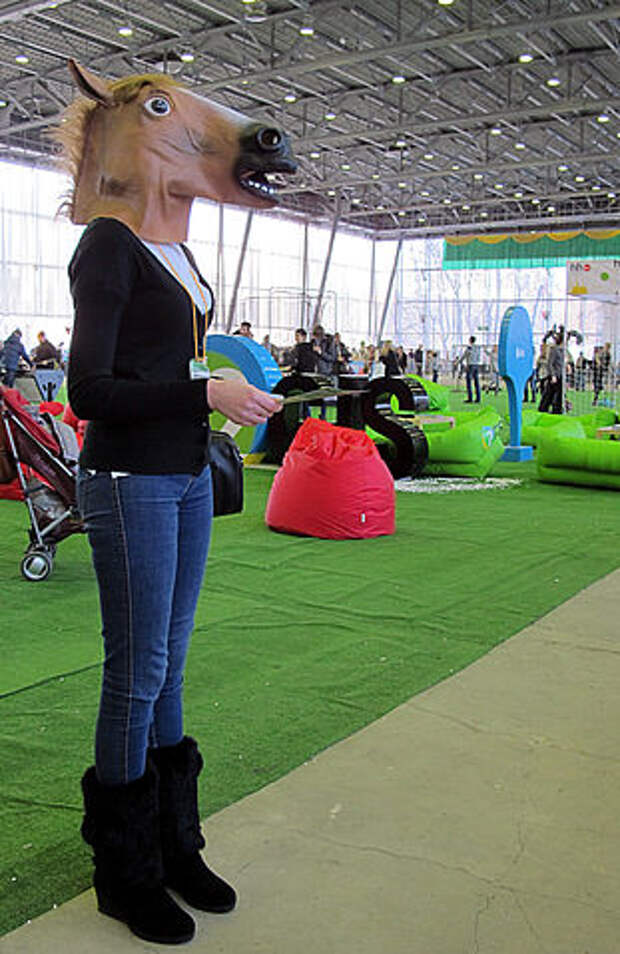 Geek Picnic (Moscow; 2014-01-26) 15.JPG