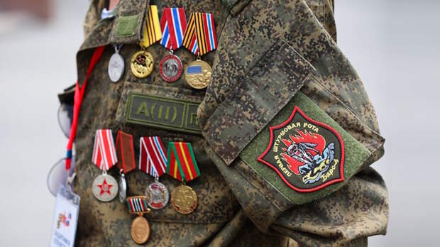 Какой сегодня праздник: 1 июля – День ветеранов боевых действий