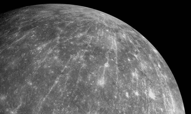 Ретроградный Меркурий — это сказка из Средневековья, заявил ученый РАН Николай Железнов