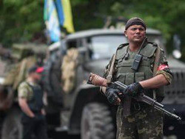 Сводка о войне в Новороссии. В последний час Сводка о войне в Новороссии. В последний час