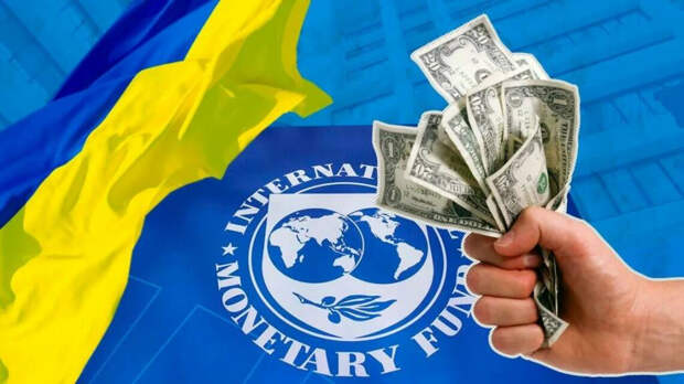 МВФ врет: вместо роста экономики на Украине – рост банкротств и уменьшение среднего чека в магазинах