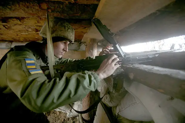 «В случае войны»: зачем Минкульт Украины выпустил брошюру о противостоянии «российской агрессии»