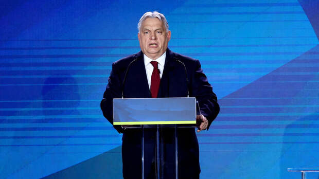 Орбан высказался после угроз украинцев в адрес его детей и внуков