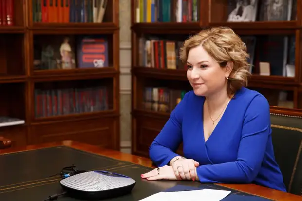 Любимова: музейные экспонаты на финской границе могут вернуть в РФ в эти выходные