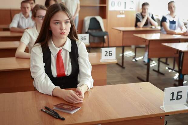 Мимо! Эксперимент по сдаче всего двух экзаменов на ОГЭ не распространится на Кубань