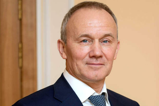 Чемезов заявил, что двигатель пятого поколения позволит увеличить скорость Су-57