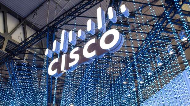 Американская компания Cisco уходит из России и Белоруссии