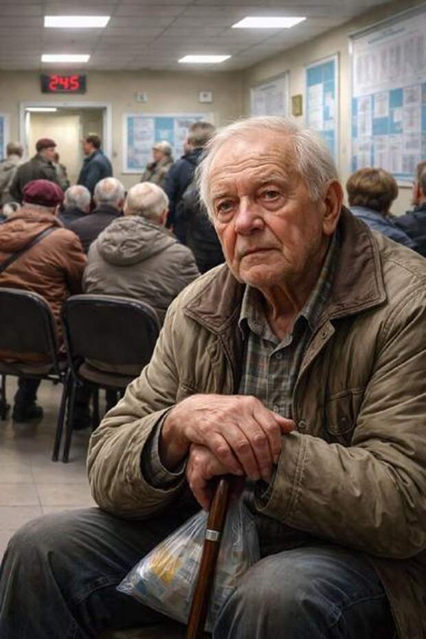 «Вас убивают»: Михаил Делягин объяснил, почему государству невыгодно, чтобы пенсионеры жили долго