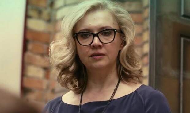 Марина Брусникина стала не только женой, но и соратницей Марина Брусникина стала не только женой, но и соратницей