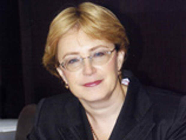 Новый министр здравоохранения и социального развития РФ Вероника Скворцова незадолго до своего назначения разработала и запатентовала любопытную методику лечения с помощью виртуальной реальности