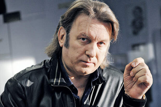 «Давайте накинемся на Жванецкого ещё!» Лоза встал на защиту Софии Ротару