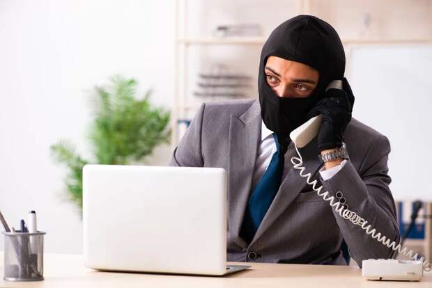 За сутки мошенники украли у туляков больше 630 тысяч рублей