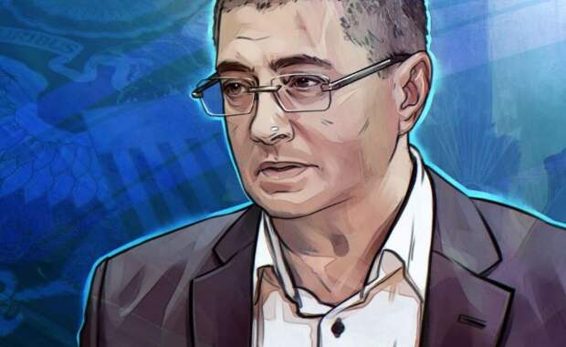 Доктор Мясников оценил последствия бессимптомного течения коронавируса