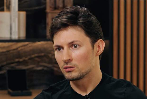 Павел Дуров раскрыл опыт борьбы Telegram против Apple и Google