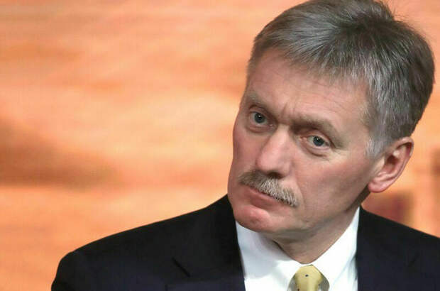 Песков: Россия и США не ведут консультаций по Украине