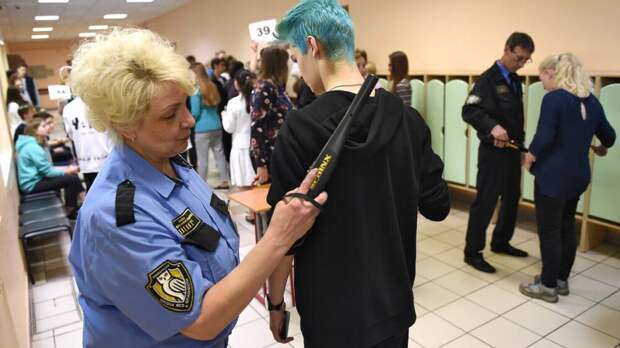 Минпросвещения назвало критерии оценки поведения школьников с 1 сентября 2026 г.