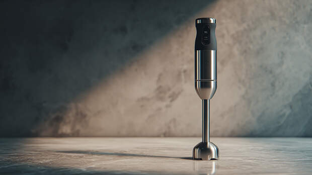 Дальнобойщик изнасиловал сожительницу погружным блендером