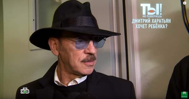 “Это не мечта, а придурь”: Михаил Боярский оскорбил влюбленные пары, которые становятся родителями в солидном возрасте