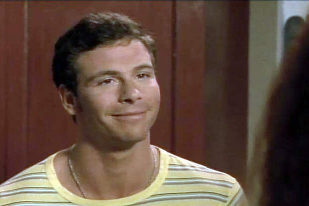 Умер актёр из «Цельнометаллической оболочки» Маркус Д’Амико