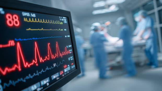 Мрачные уровни ада: женщину мучили демоны во время клинической смерти