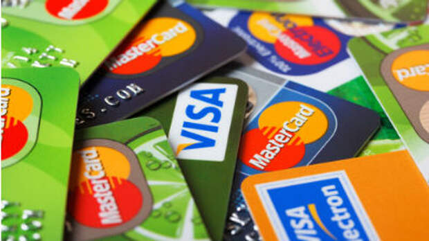 Госдума поддержала перенос «дедлайна» для Visa и MasterCard сразу в трех чтениях