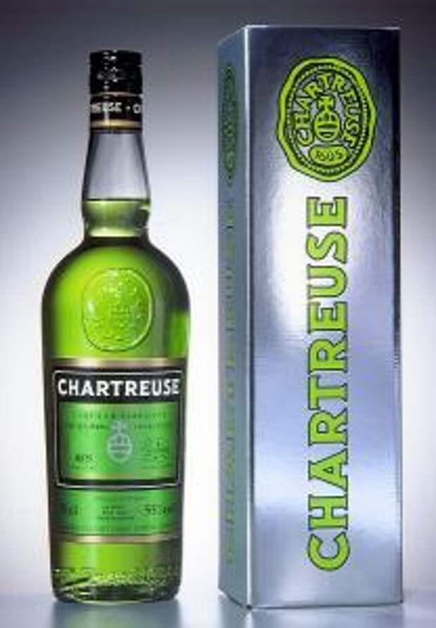 chartreuse-liquier