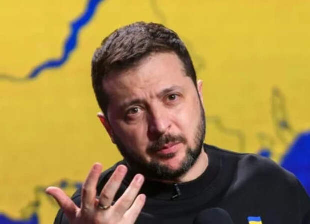 Оскорбления и наглость Зеленского разозлили даже Европу