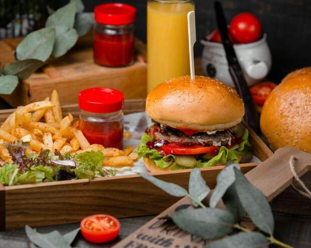 Гастрономические враги: какую еду ненавидят наши внутренние органы