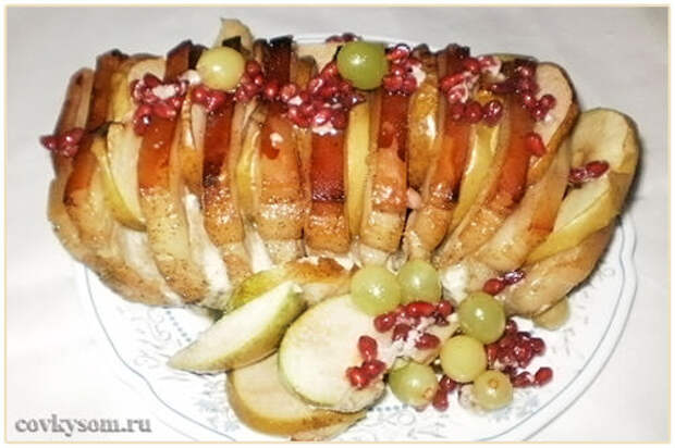 Свиная корейка