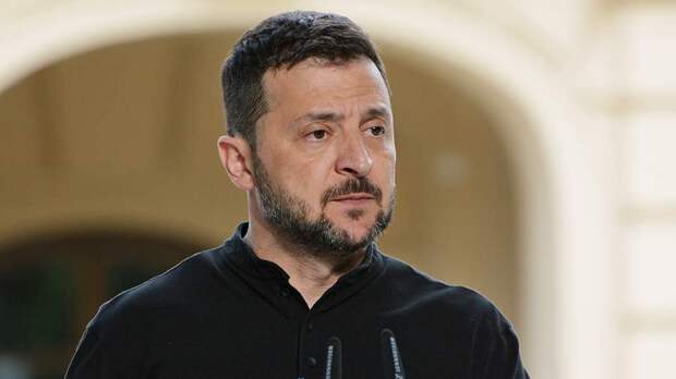 Зеленский ответил на обвинения Рубио во лжи