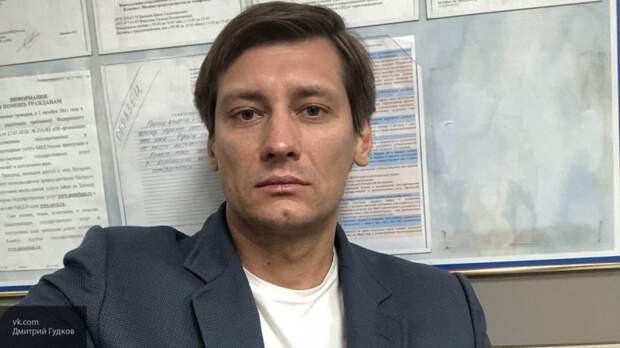 Гудков с треском проиграл дебаты Канделаки по самым важным политическим вопросам