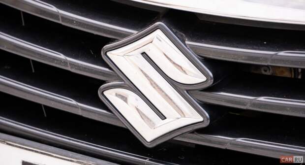 Suzuki займется разработкой летающих электрокаров