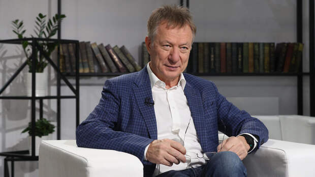 Бизнесмен Галицкий вложил $50 млн в производство боеприпасов для ВСУ