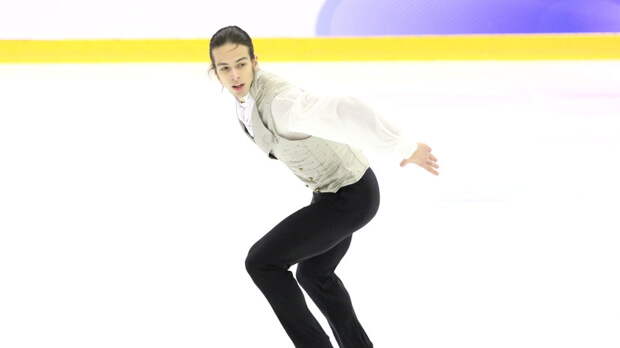 Туктамышева заменила стилиста Гуменнику на Олимпиаде-2026