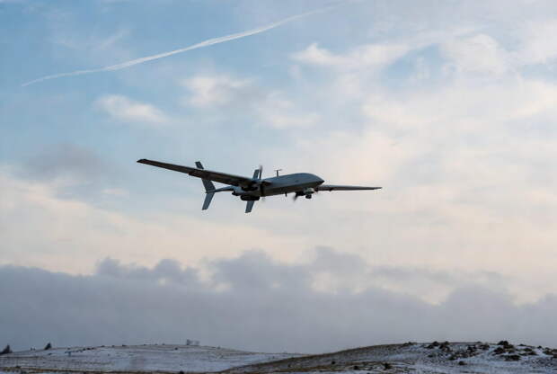 Военкор Коц рассказал, как закрыть путь украинским БПЛА через Прибалтику