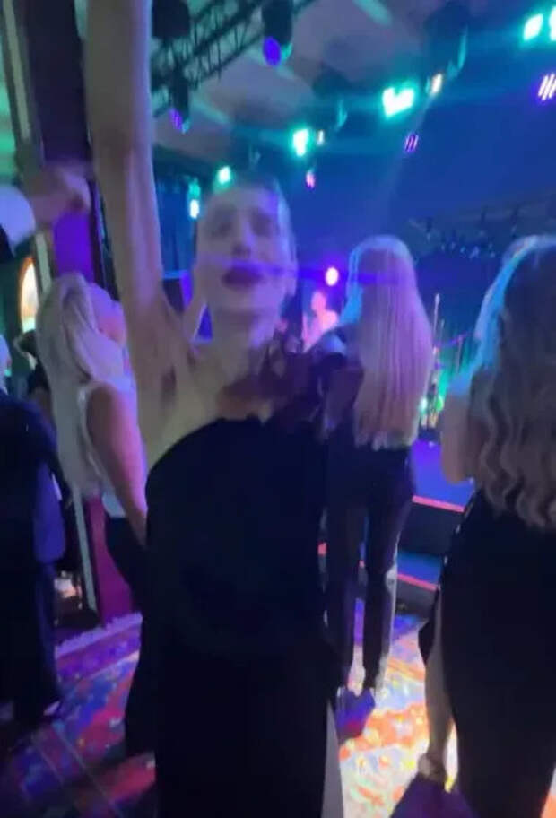 Наталья Максимова