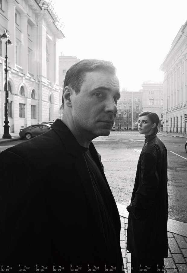 «Родители должны заниматься собой»: Полина Цыганова о силе личного примера