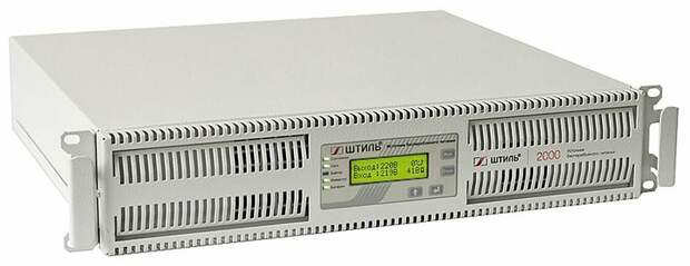 Особенности ИБП для ПК: форматы, время автономии и защитные режимы