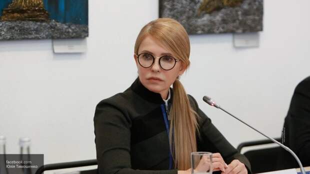 Тимошенко о продаже земли: Украина станет страной третьего мира, а украинцы - рабами