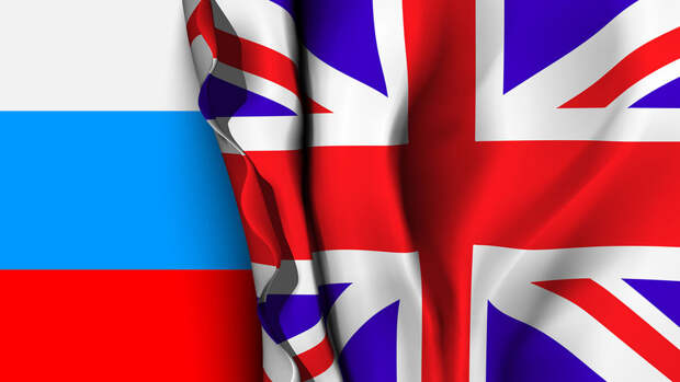 Express: Британии стоит опасаться интересов РФ в районе Фолклендских островов