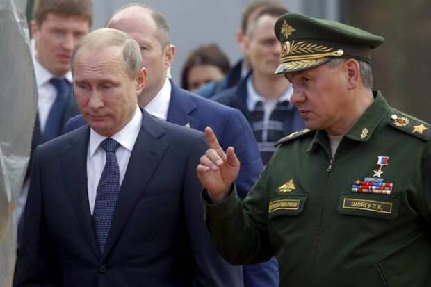 Радость длилась недолго: В Минобороны РФ ответили на "жесткий привет" Путину в Черном море от Британии - СМИ