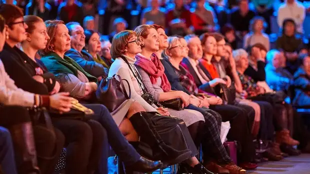 В Москве рассказали о программе в честь Года театра