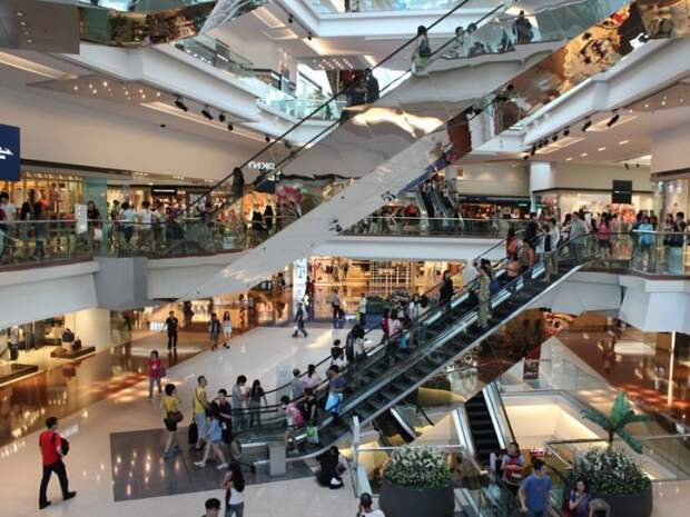 Shopping