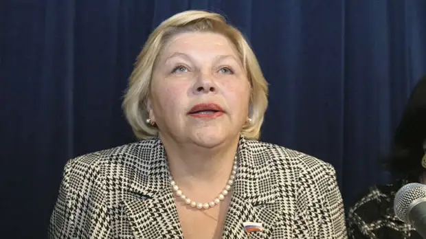 Viktor Chernov/Russian Look/Global Look Press